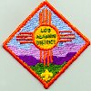 [District Patch 1986]